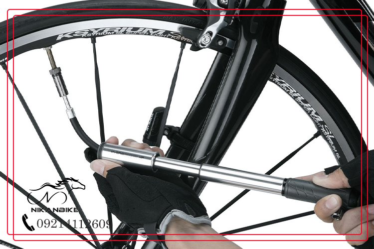 عوامل مؤثر بر فشار مناسب تایر دوچرخه